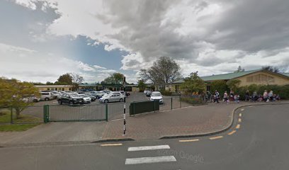 Te Mata School