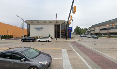United Federal Credit Union - Downtown St. Joseph