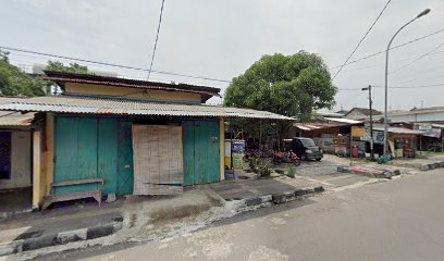 Yayasan Mitra Penca Indonesia Pusat Surakarta