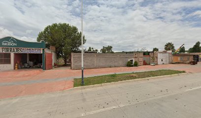 FARMACIA VETERINARIA Y FORRAJES BRIDÓN