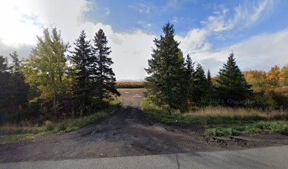 Moncton’s LookOut Point