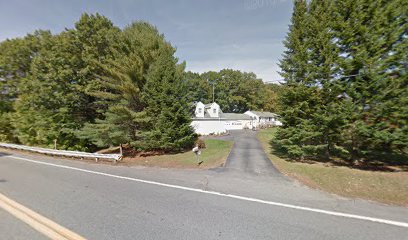 Central Maine Motorcycle School