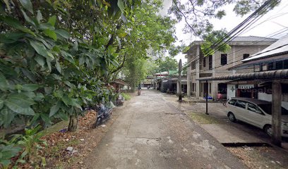 sabun kecantikan seomgum pontianak