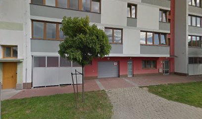 Potápěčský klub Narval, z.s.