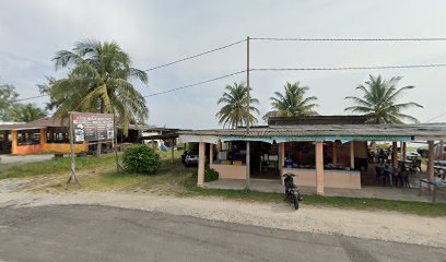 Kedai Makan Mok Cheq