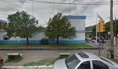 Buenos Aires Provincia Ministerio De Seguridad