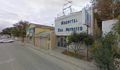 Hospital San Patricio