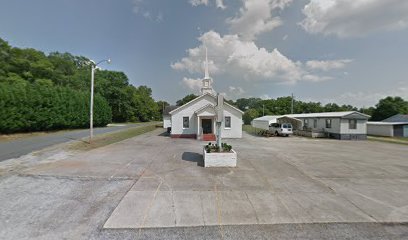 Lowndesville Pentecostal Holiness Church