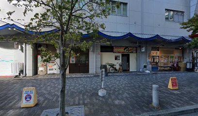 仕出し割烹 しげよし 新長田店