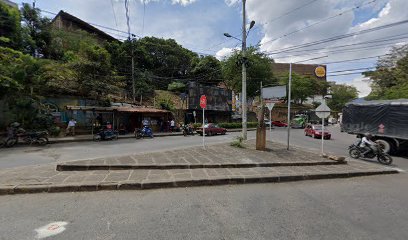 Estatua de la Hoja de Tabaco