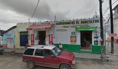 Abarrotes La Fortuna