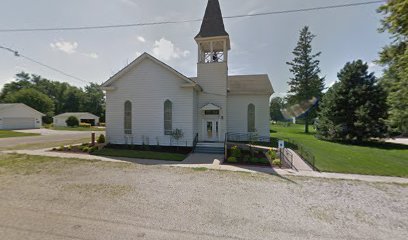 Deer Creek Baptist Church