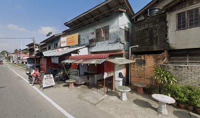 Nasi Air Rm 2