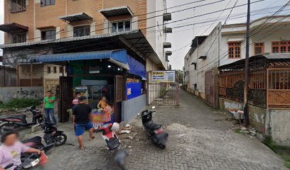 Kantor Advokat Ojak Damanik & Rekan