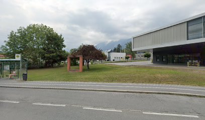 Arbeitsmedizinisches Zentrum Hall in Tirol - Egmont Baumgartner-Institut