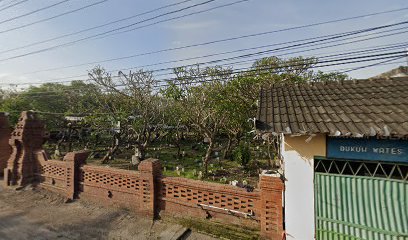 Makam Islam Wates