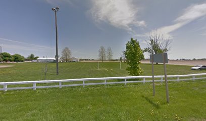 Tupperville Park-soccer field