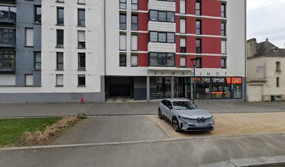 Satis Jobs Center - Rennes Rennes