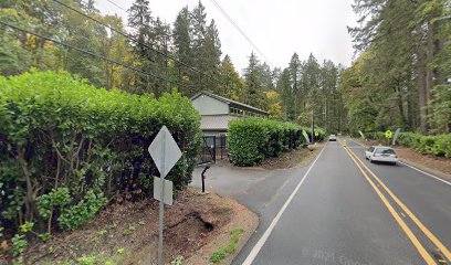 The Marylhurst School