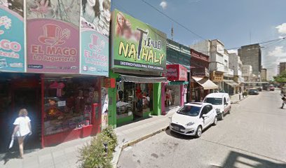Tienda Nathaly