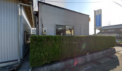 ファイナンシャルアライアンス株式会社名古屋支店三重営業所