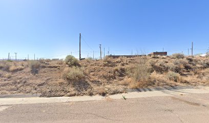 Escondido Cemetery