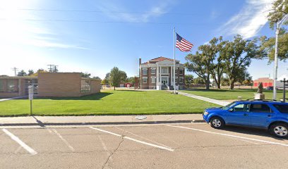 Wichita County District Court Clrk