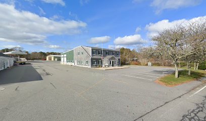 Chatham Highway Department Office