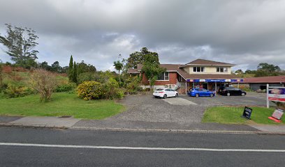 NZ Post Centre Oratia