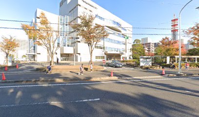 千葉市総合保健医療センター 保健所食品安全課市場・食鳥監視室