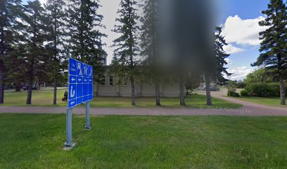 St. George's Anglican Church