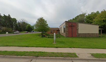 The Learning Garden at Maplewood