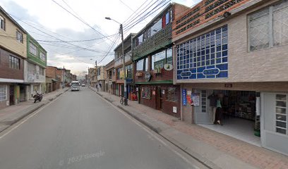 Escuela de taekwondo Canadiense