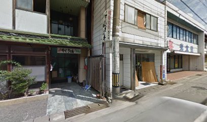 ニシ時計店