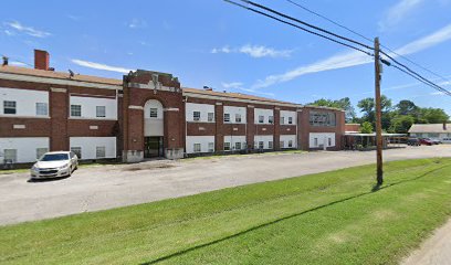 Weaverton Apartments