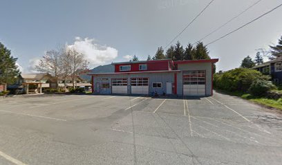 Tofino Fire Department