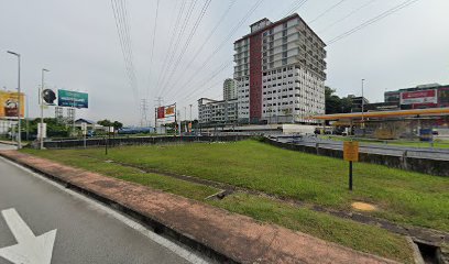 Nursery Kelana Jaya