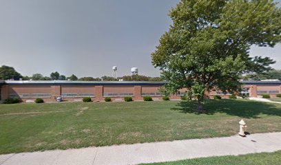 J L Hensey Elementary School