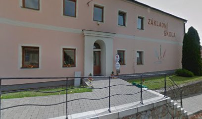 Základní Škola A Mateřská Škola Stará Říše, P.o.