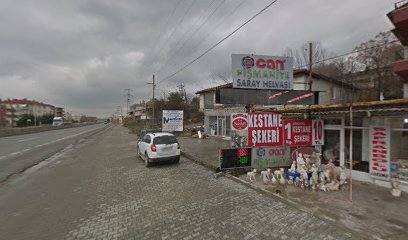 Çaka Otomotiv