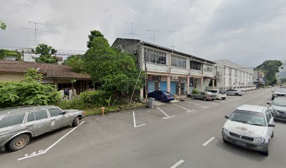 Ceria Saban Hari Enterprise