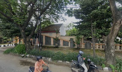 Pemakaman Umum Kota Kediri