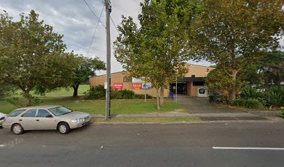 Sydney Hapkido Academy