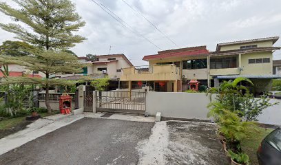 Perai Chinese Methodist Chapel