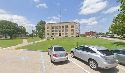 Pawnee County Election Board