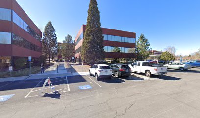Nevada Health Facilities Edu