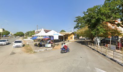 Car Wash