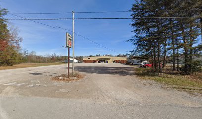 Greeter Lumber Co Inc