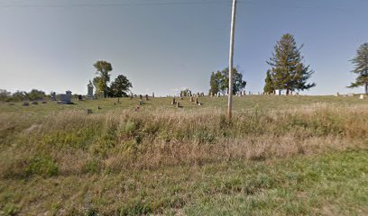 Friendship Cemetery