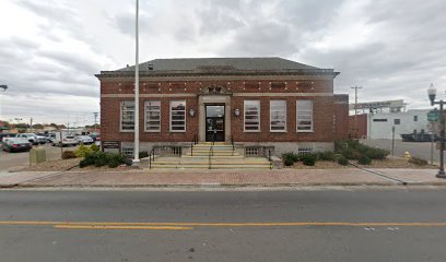 Hopkins County Sheriff Offices
